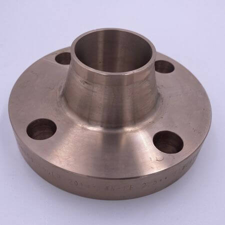 C70600 weld neck flanges