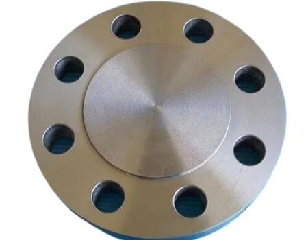 copper nickel Blind Flanges