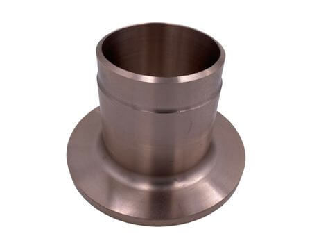 cuni Weld Neck Inner Flanges