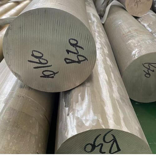 C71500 bars