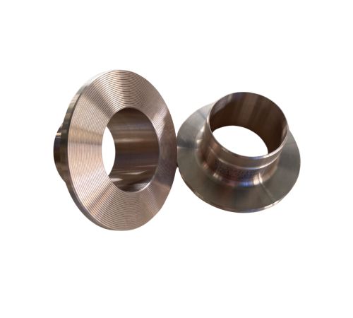 cuni welding inner flanges