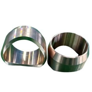 EEMUA234 CuNi90/10 Weldolet